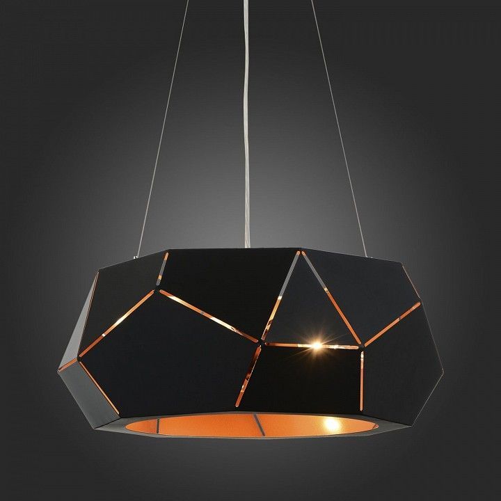 Подвесной светильник ST-Luce Enigma SL258.403.06