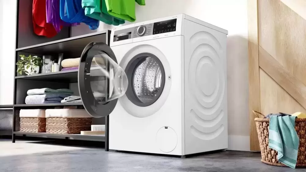 Стиральная машина Bosch WGA244A0ME