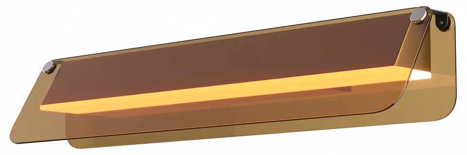 Накладной светильник Maytoni Плоскость MOD296WL-L10BC3K