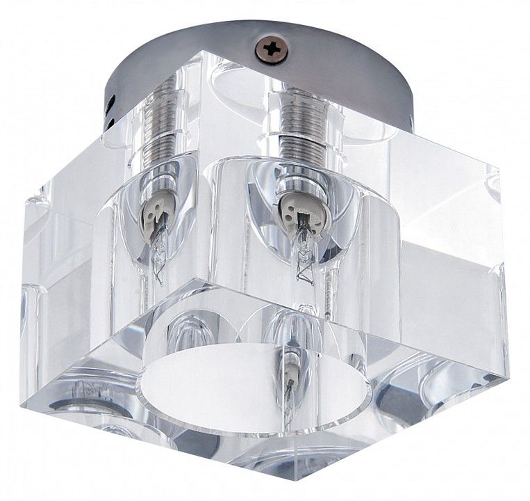 Накладной светильник Lightstar Cubo 160204