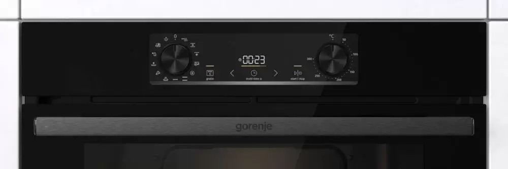 Духовой шкаф Gorenje BO6737E02BG