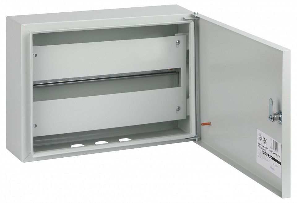 Электрический щиток навесной Эра  NO_SIMPLE_STM_SHRN-18_IP31