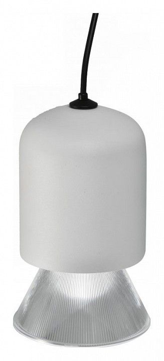 Подвесной светильник iLedex Technical VISION48/22 SMART 4822-015-D72-8W-38DG-WH