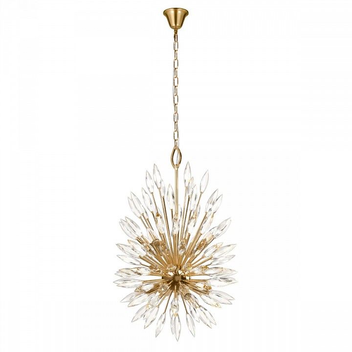 Подвесная люстра Loft it Splash 10418/8
