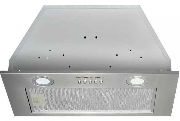 Встраиваемая вытяжка Zigmund Shtain K 016.5 S