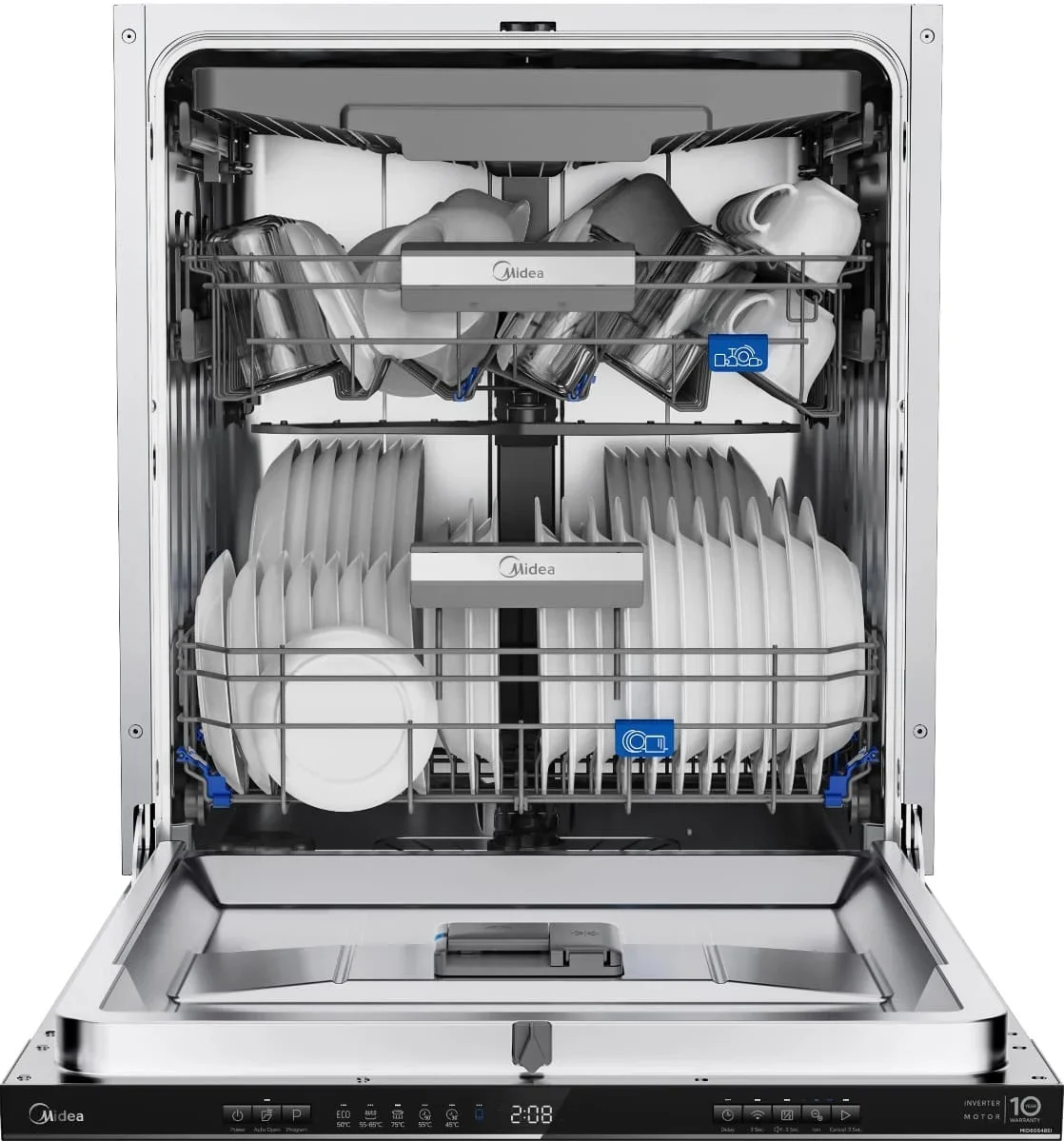 Встраиваемая посудомоечная машина Midea MID60S485I
