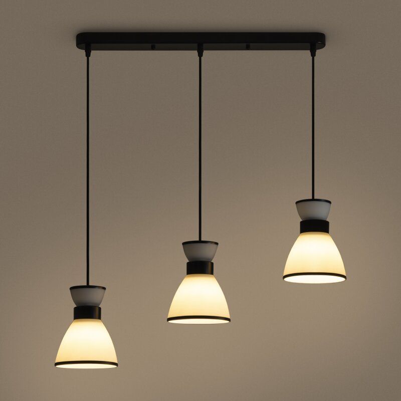 Подвесной светильник Freya Topi FR5503PL-01B1