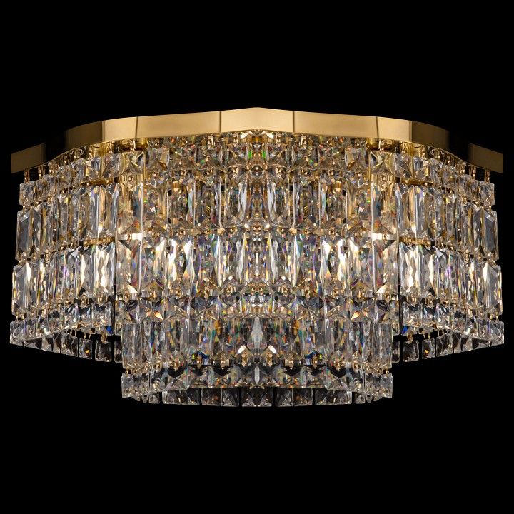 Потолочная люстра Maytoni Dune DIA005CL-06G