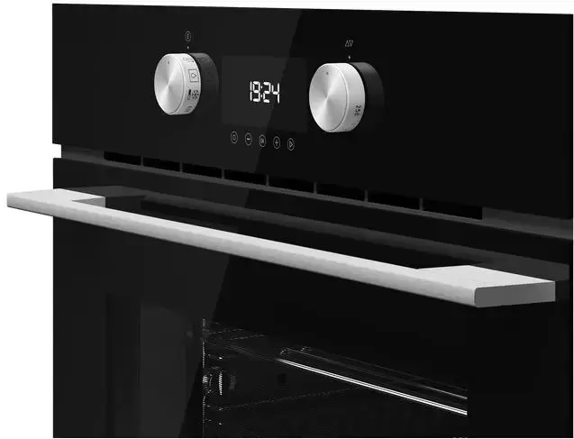 Встраиваемая микроволновая печь Teka MLC 8440 NIGHT RIVER BLACK