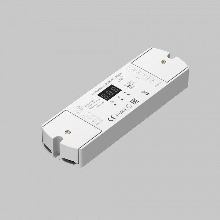 Контроллер Maytoni Lighting control Контроллеры 711009