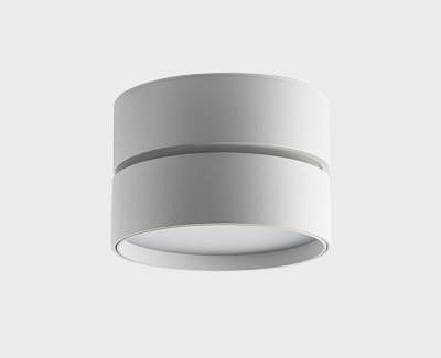 Накладной светильник Italline M03-008 M03-008 white 4000K
