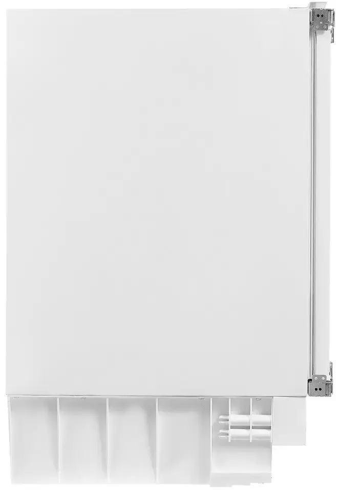 Встраиваемая морозильная камера Maunfeld MBFR88SWGR Inverter