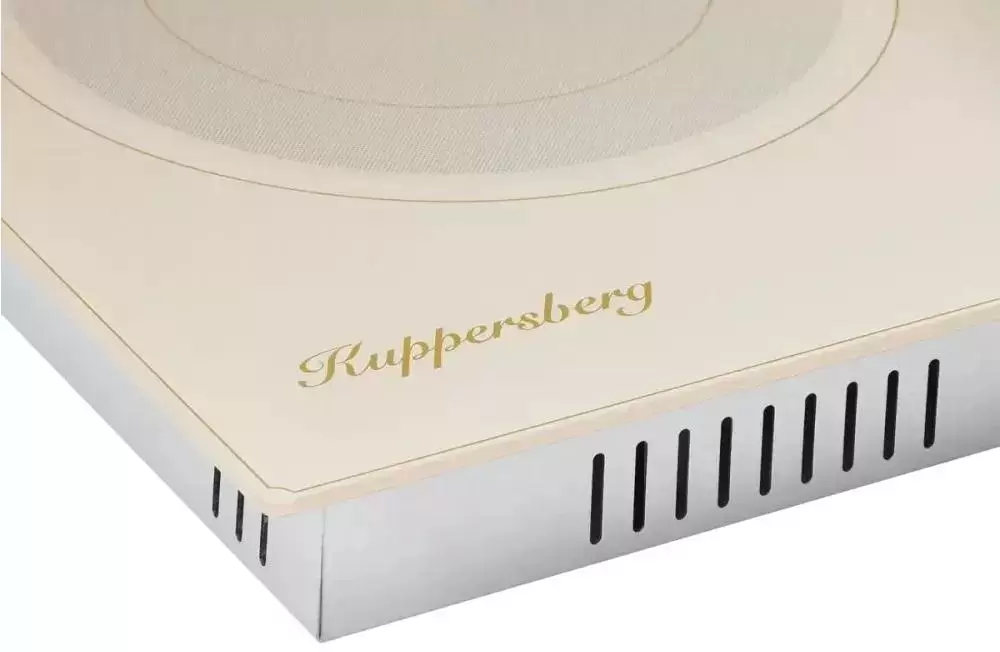 Электрическая варочная панель Kuppersberg ECS 622 C