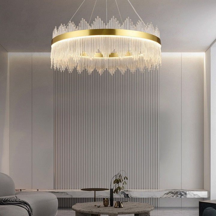 Подвесной светильник Natali Kovaltseva  INNOVATION STYLE 83160