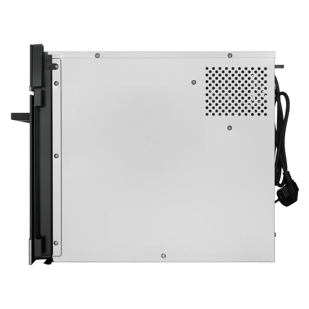 Встраиваемая микроволновая печь Maunfeld MBMO349GB201