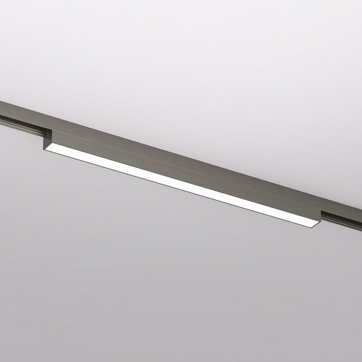 Накладной светильник Denkirs SHINE LINEAR DK5751-DN