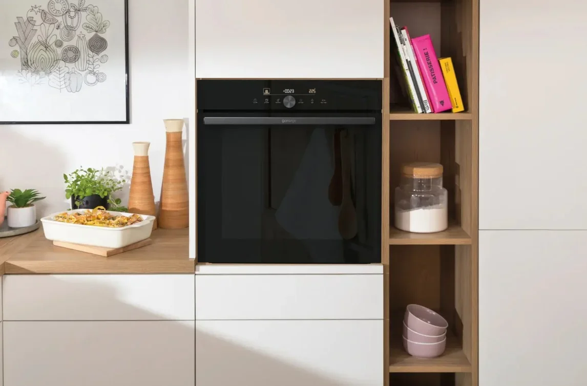 Духовой шкаф Gorenje BOS6747A05DG