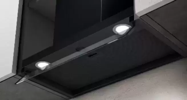 Встраиваемая вытяжка Elica BOXIN LX/BL MAT/A/120
