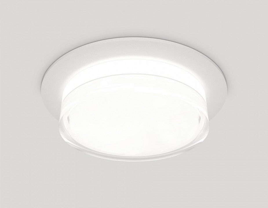Встраиваемый светильник Ambrella Light XC XC8050024