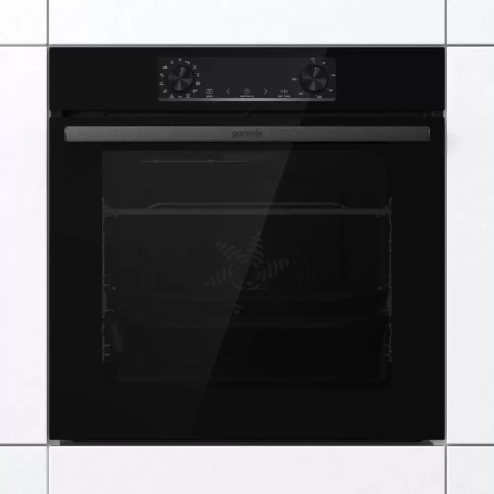 Духовой шкаф Gorenje BOS6737E13FBG