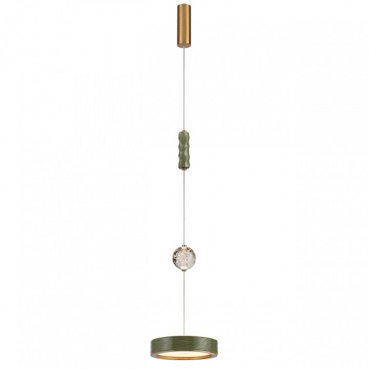 Подвесной светильник Odeon Light Riviera 5450/32LA