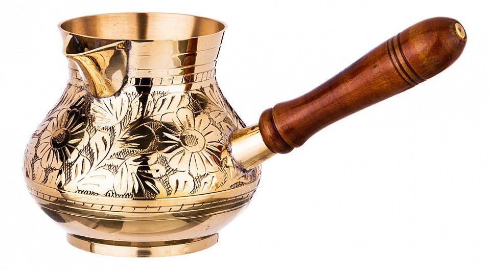 Турка (650 мл) Резная 733-108