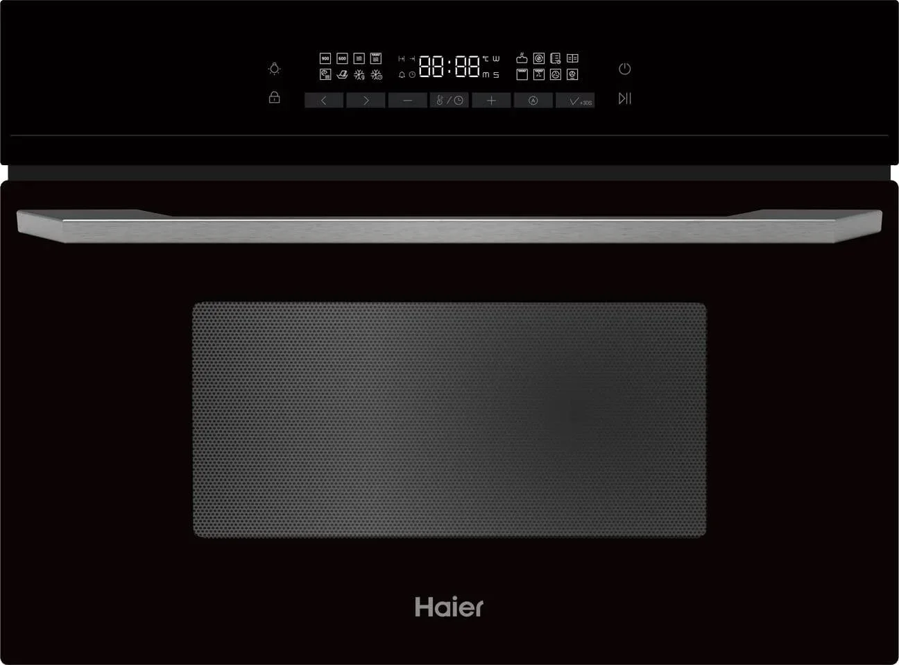 Духовой шкаф Haier HMX-BDC399B