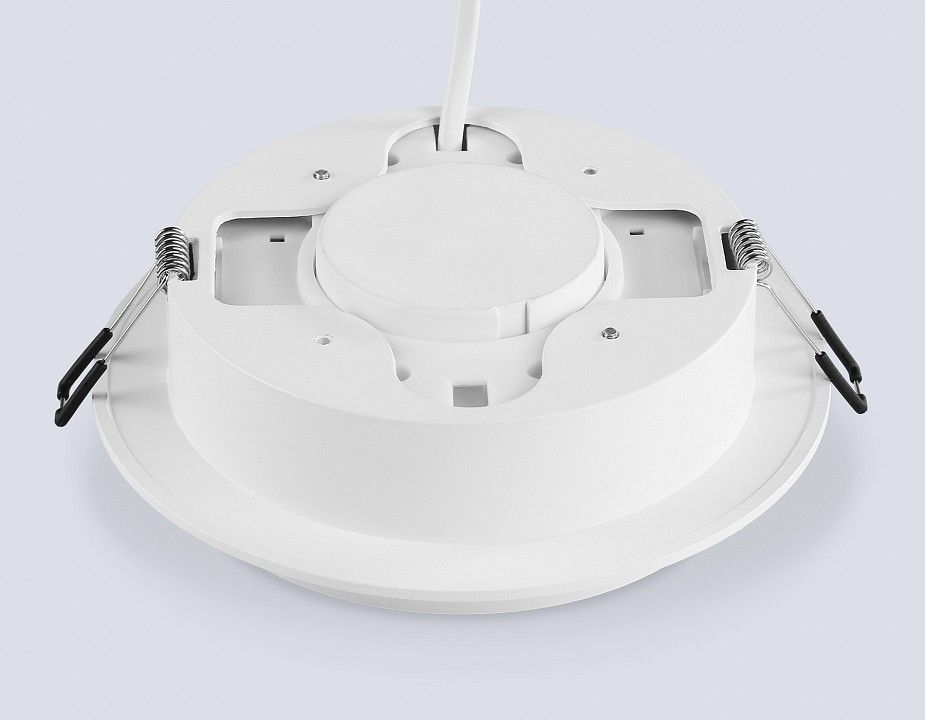 Встраиваемый светильник Ambrella Light TU TU5011