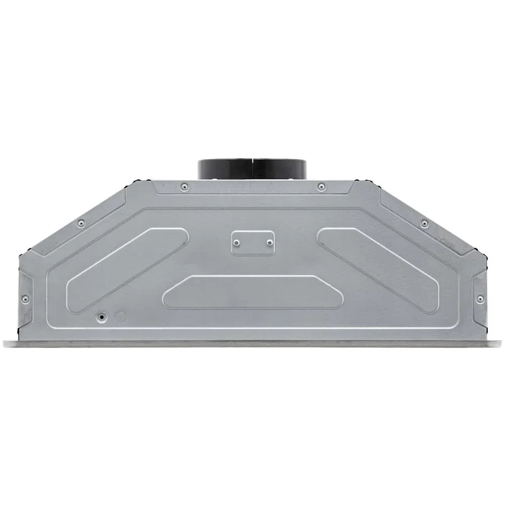 Встраиваемая вытяжка KRONA KATE 600 INOX PB V2