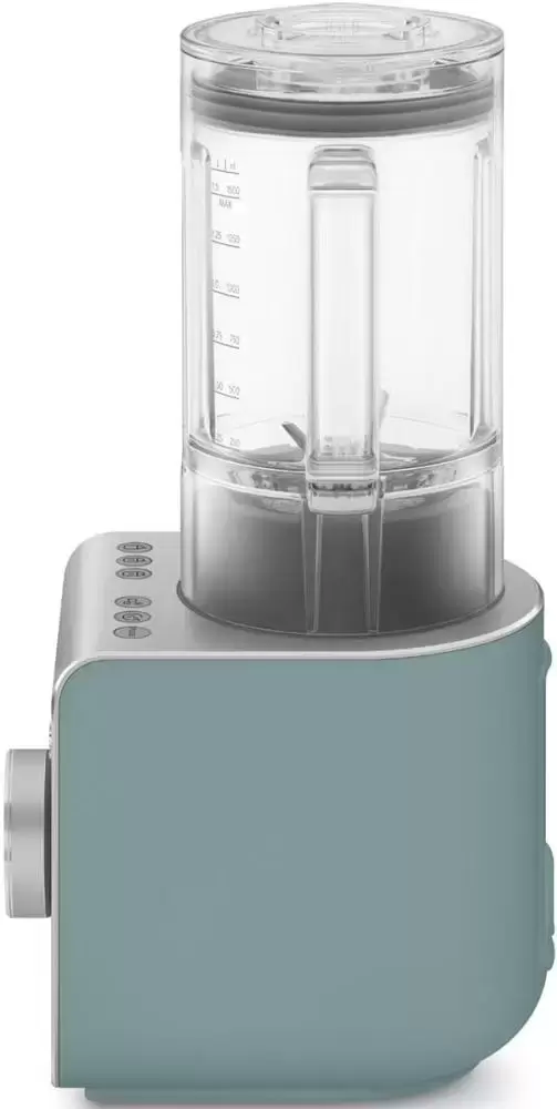 Блендер Smeg BLC02EGMEU