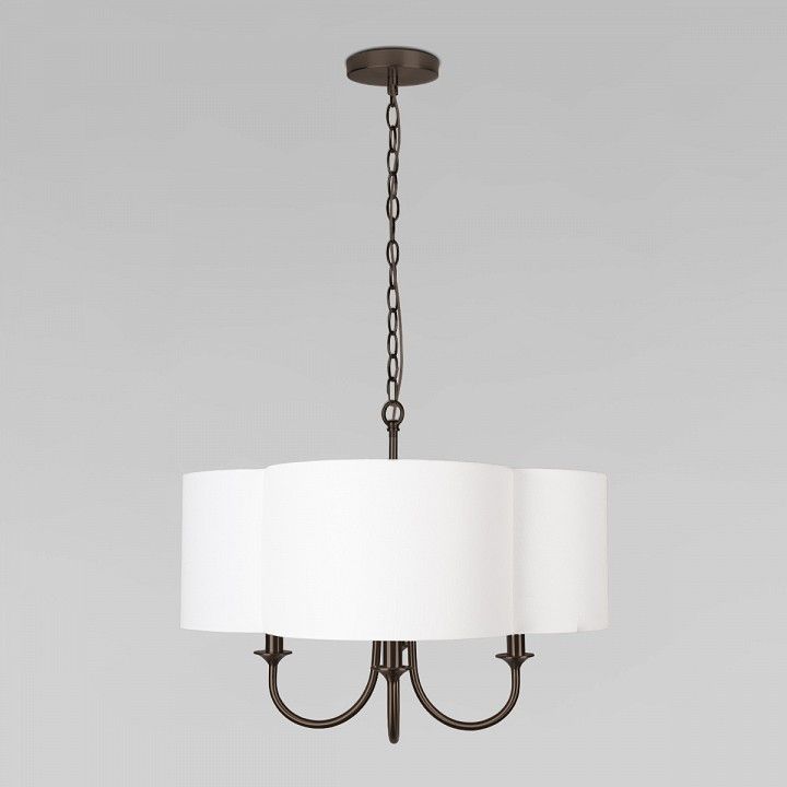 Подвесной светильник Loft it Silence 10303P Copper black