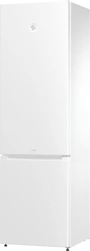 Двухкамерный холодильник Gorenje NRK621SYW4