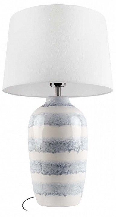 Настольная лампа декоративная Loft it Aquarelle 10510T