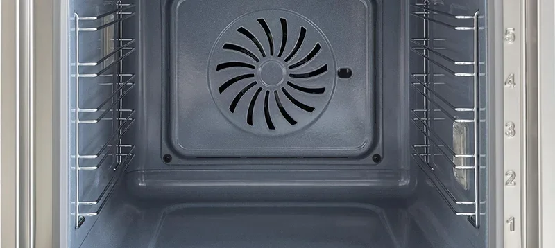 Духовой шкаф Bertazzoni FMOD6117CTB1