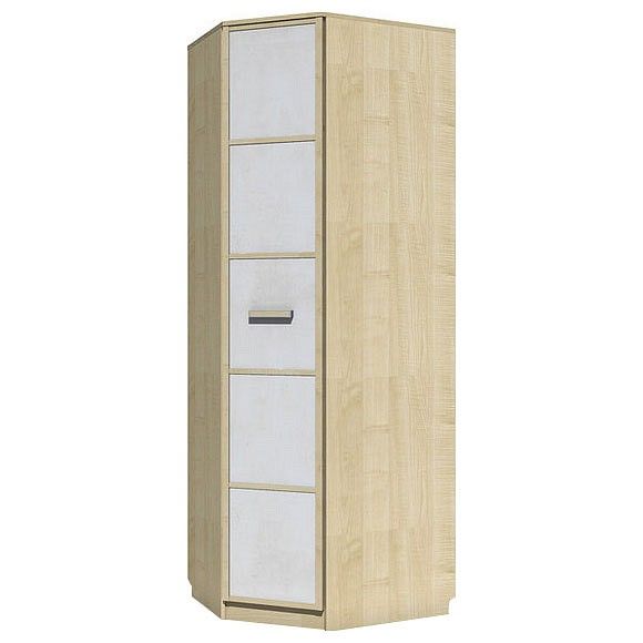 Шкаф платяной Фанк НМ 013.04-02