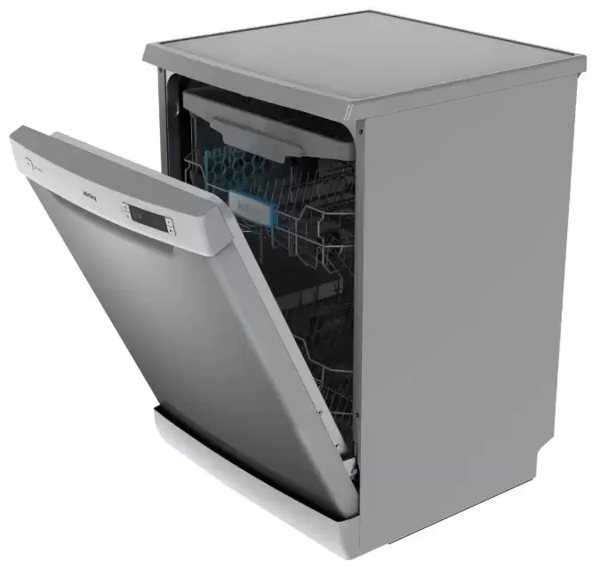 Посудомоечная машина Korting KDF 60578 S