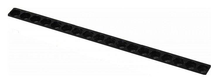 Накладной светильник iLedex Technical VISION48/25 SMART 4825-039-L293-18W-36DG-WH