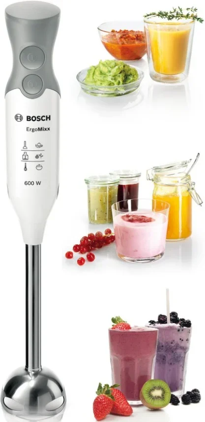 Блендер Bosch MSM 66110