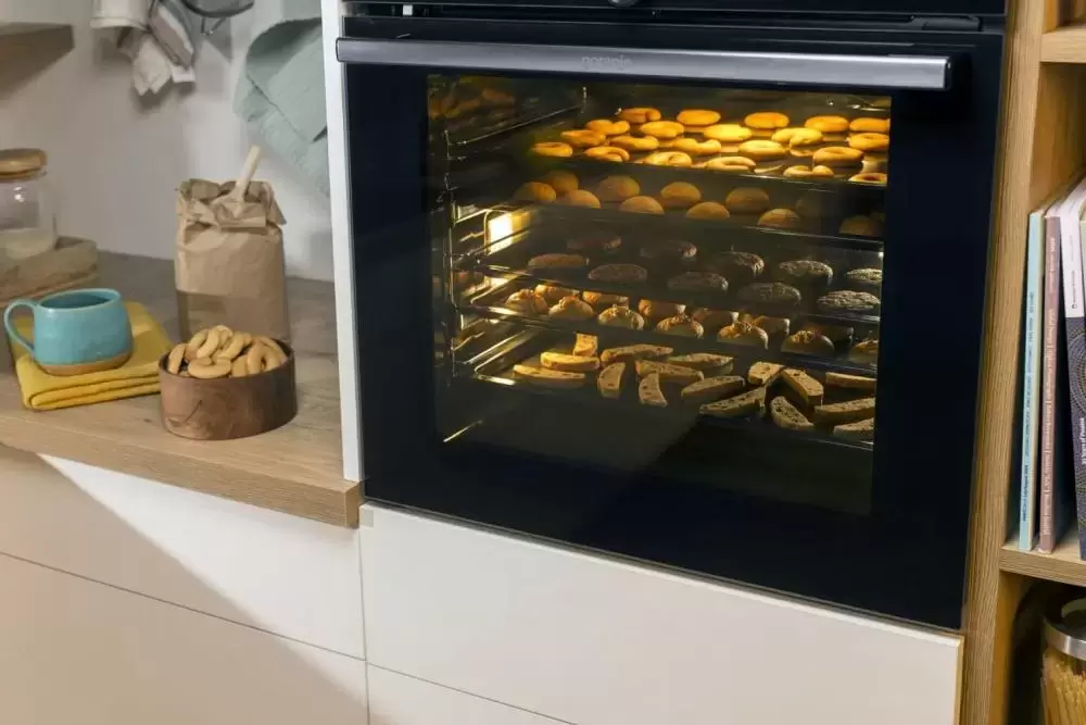 Духовой шкаф Gorenje BOS6737E13X