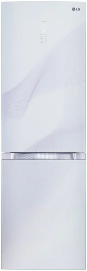 Холодильник LG GA-B439 TGKW