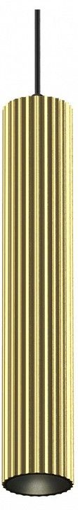 Подвесной светильник Maytoni Technical Калипсо P106PL-01-GU10-BS
