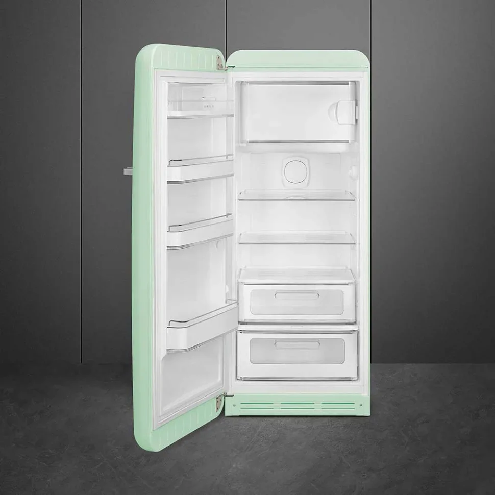 Холодильник Smeg FAB28LPG6