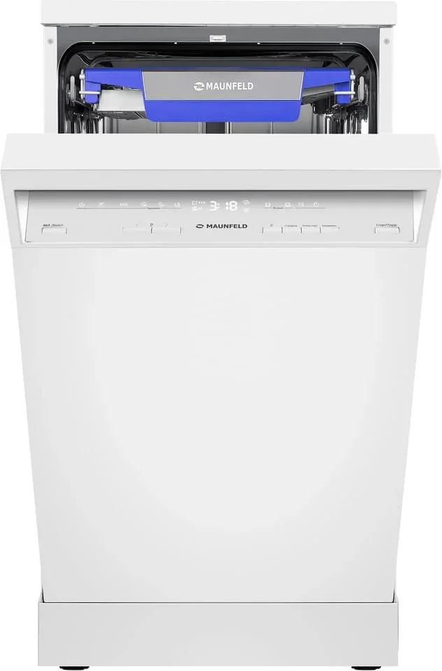 Посудомоечная машина Maunfeld MWF45230W