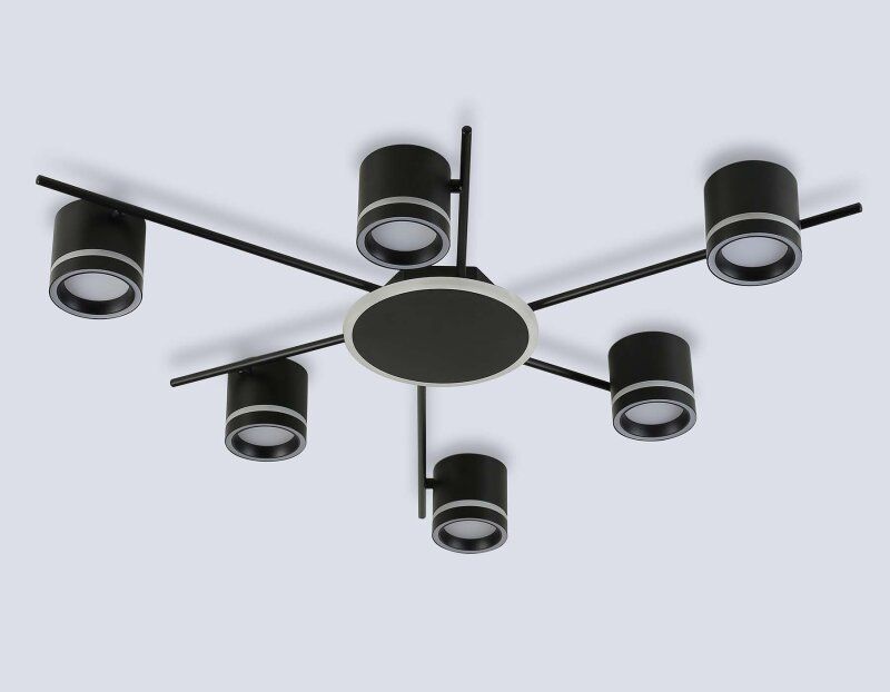 Потолочная люстра Ambrella Light FL FL71521
