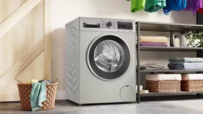 Стиральная машина Bosch WGA2540XME