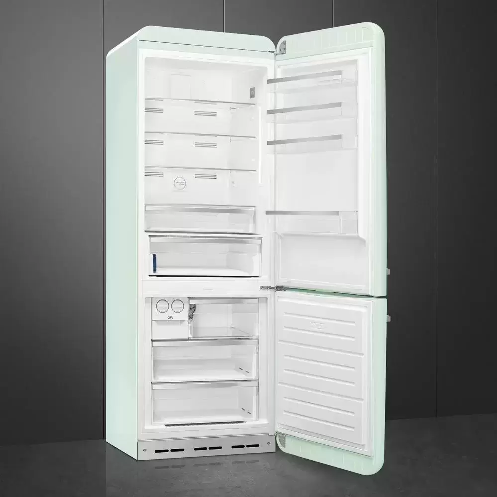 Холодильник Smeg FAB38RPG
