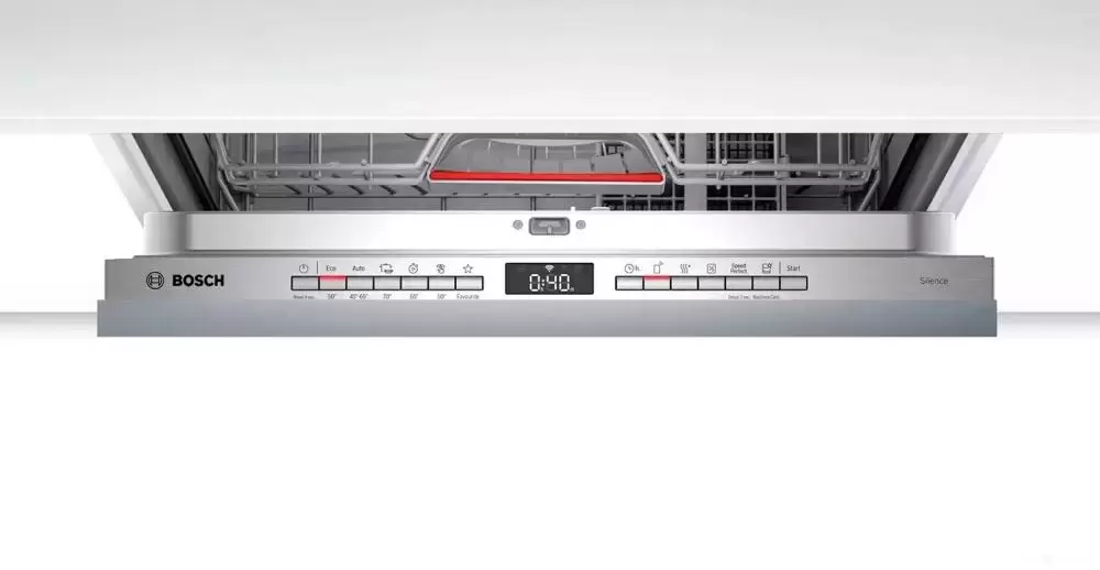 Встраиваемая посудомоечная машина Bosch SMV4ITX11E