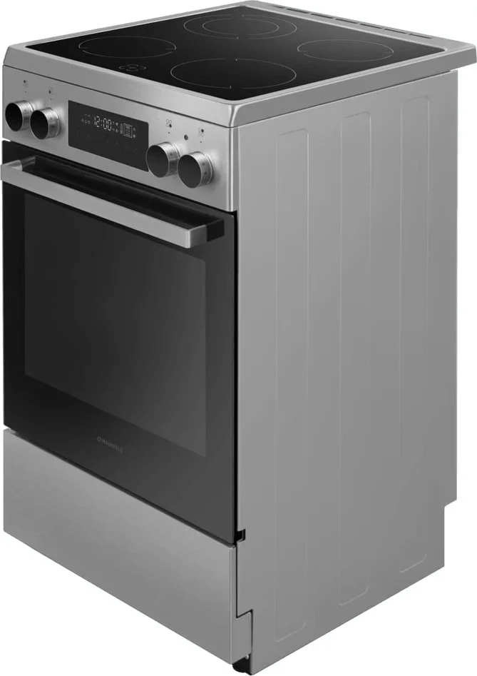 Электрическая плита Maunfeld MEC511CS09TD