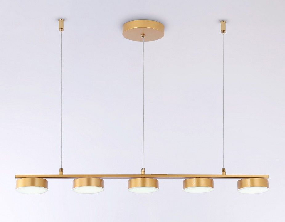 Подвесной светильник Ambrella Light FL FL51735
