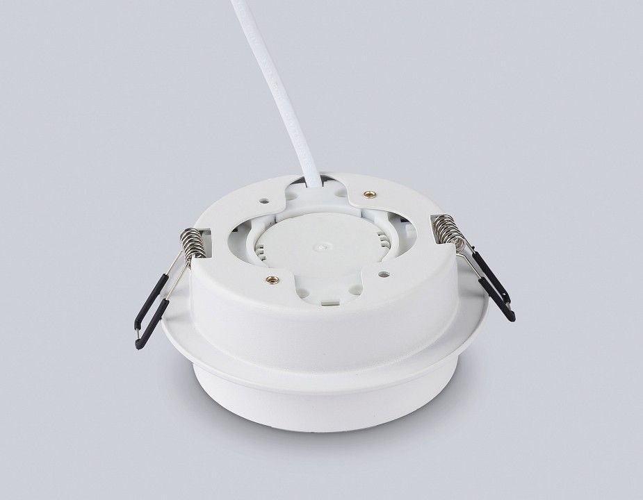Встраиваемый светильник Ambrella Light TN TN6707